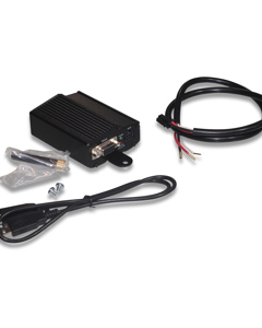 Module GSM f/alarm system AC Touch